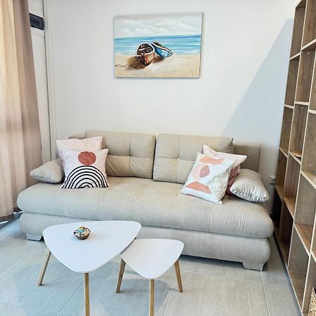 Ferienwohnung Wave & Sea Sosopol Exterior foto