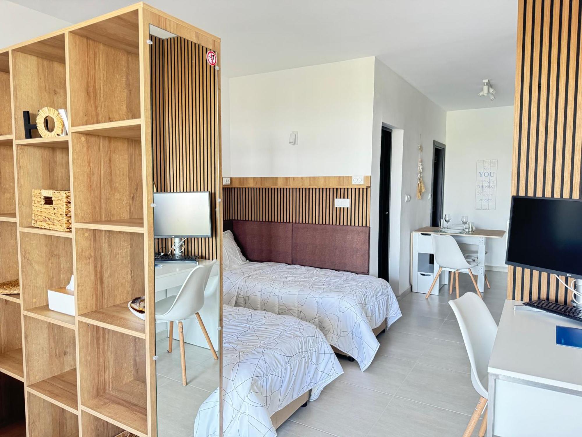 Ferienwohnung Wave & Sea Sosopol Exterior foto