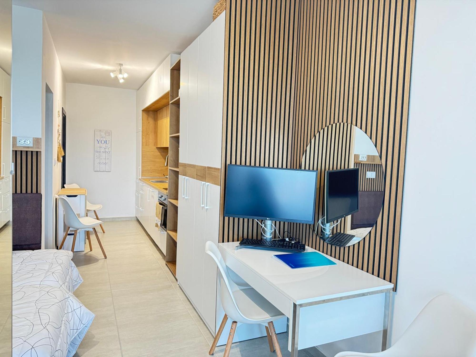 Ferienwohnung Wave & Sea Sosopol Exterior foto